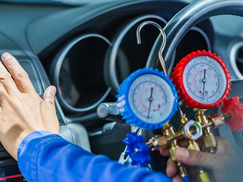 R-410A vs R-22: Key Differences HVAC Professionals Should Know