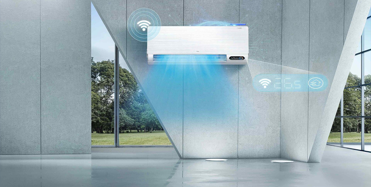 Air Conditioning System