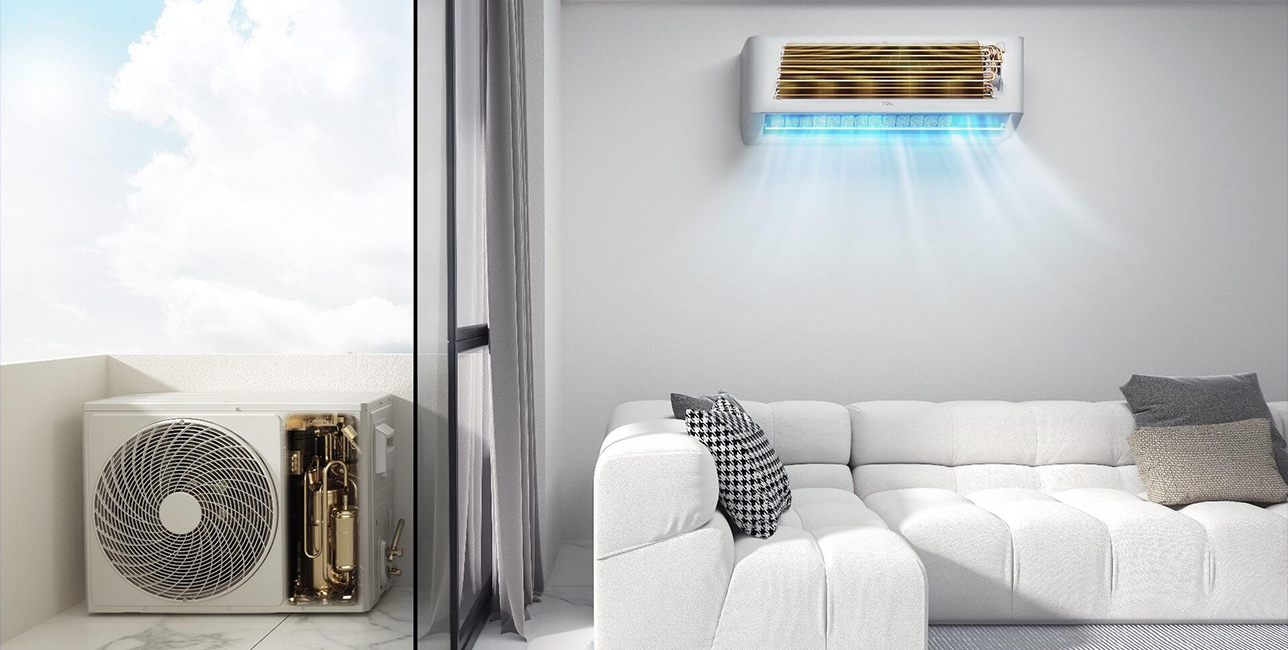 Household Air Conditioners