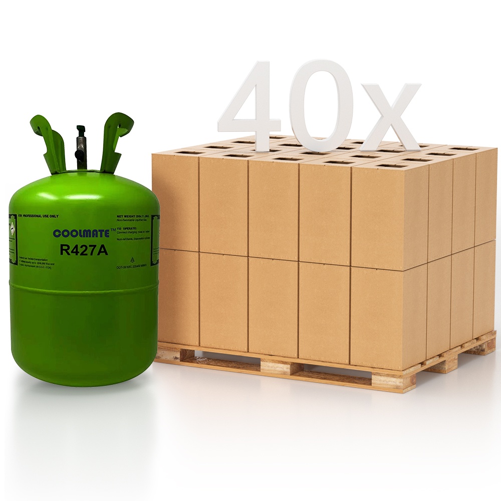 Superior R427A Cooling Gas
