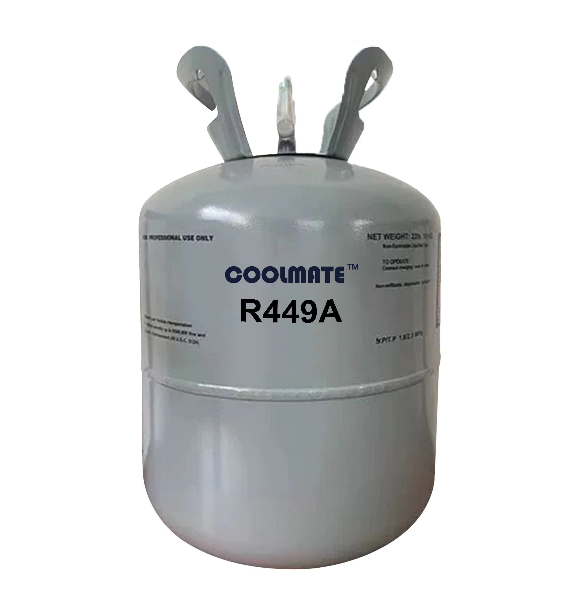 Premium R449A Refrigerant Gas