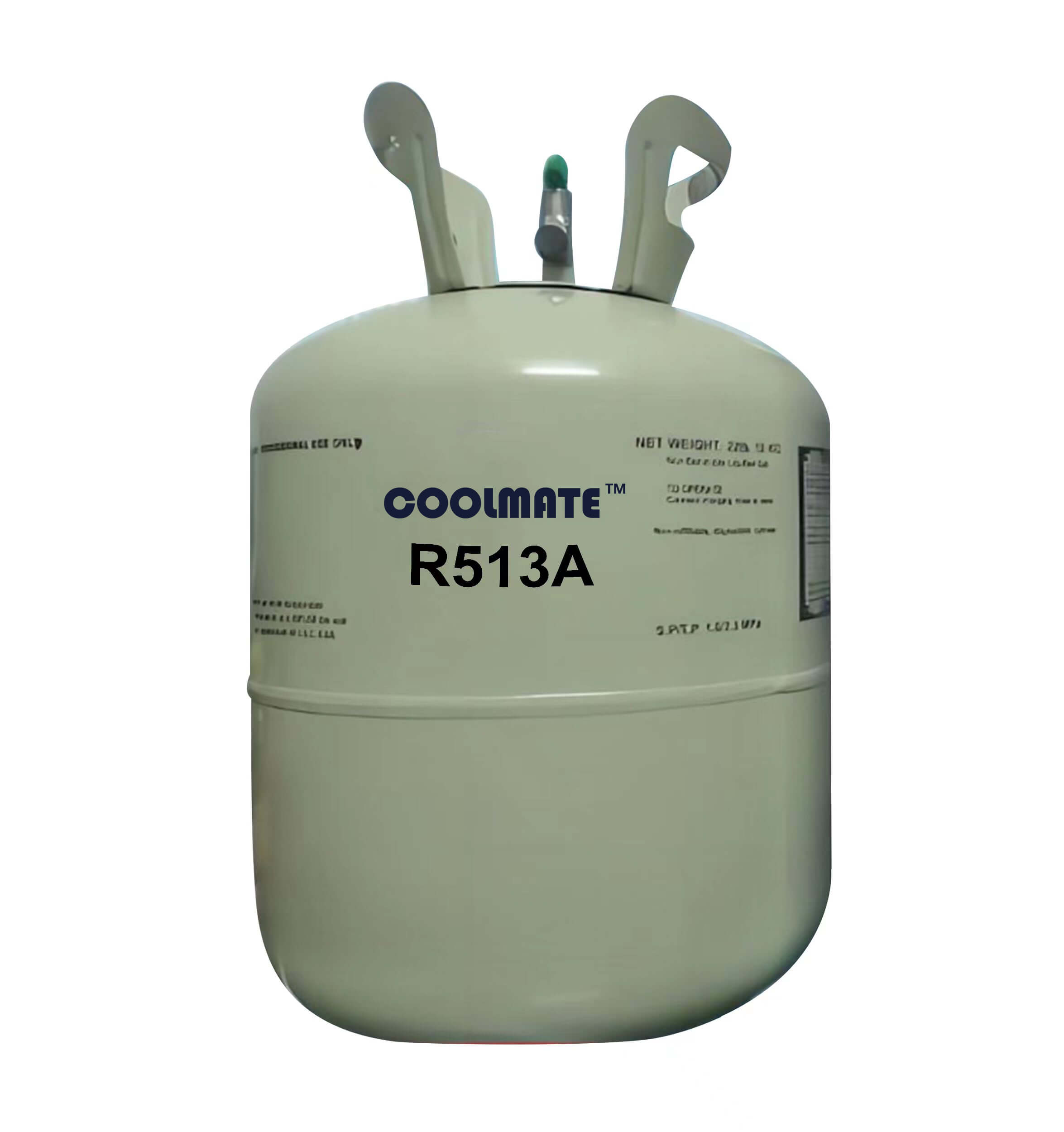 Pure R513A Regrigerant Gas