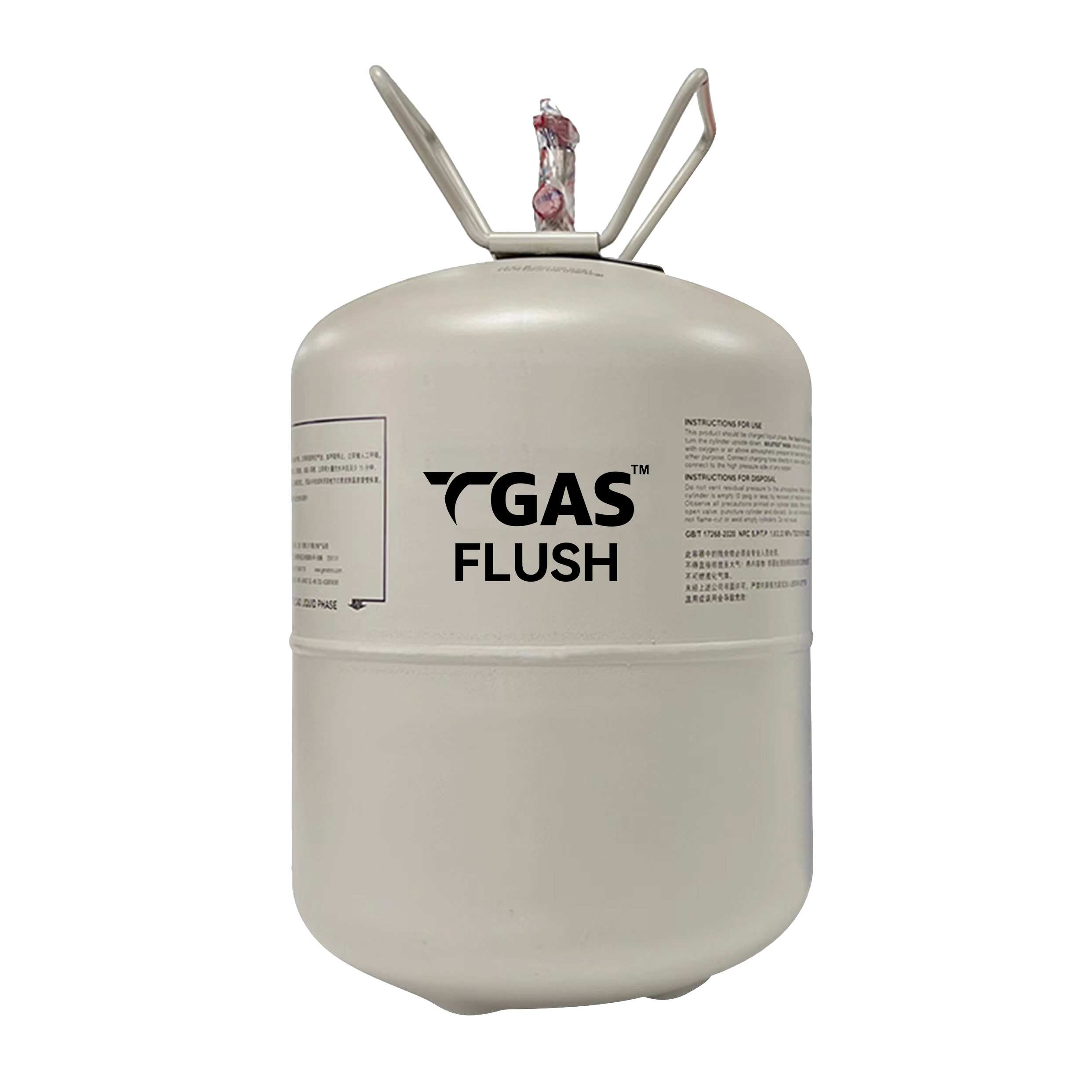 High-Efficiency Solstice EZ Flush for HVAC Systems High-Efficiency Solstice EZ Flush for HVAC Systems