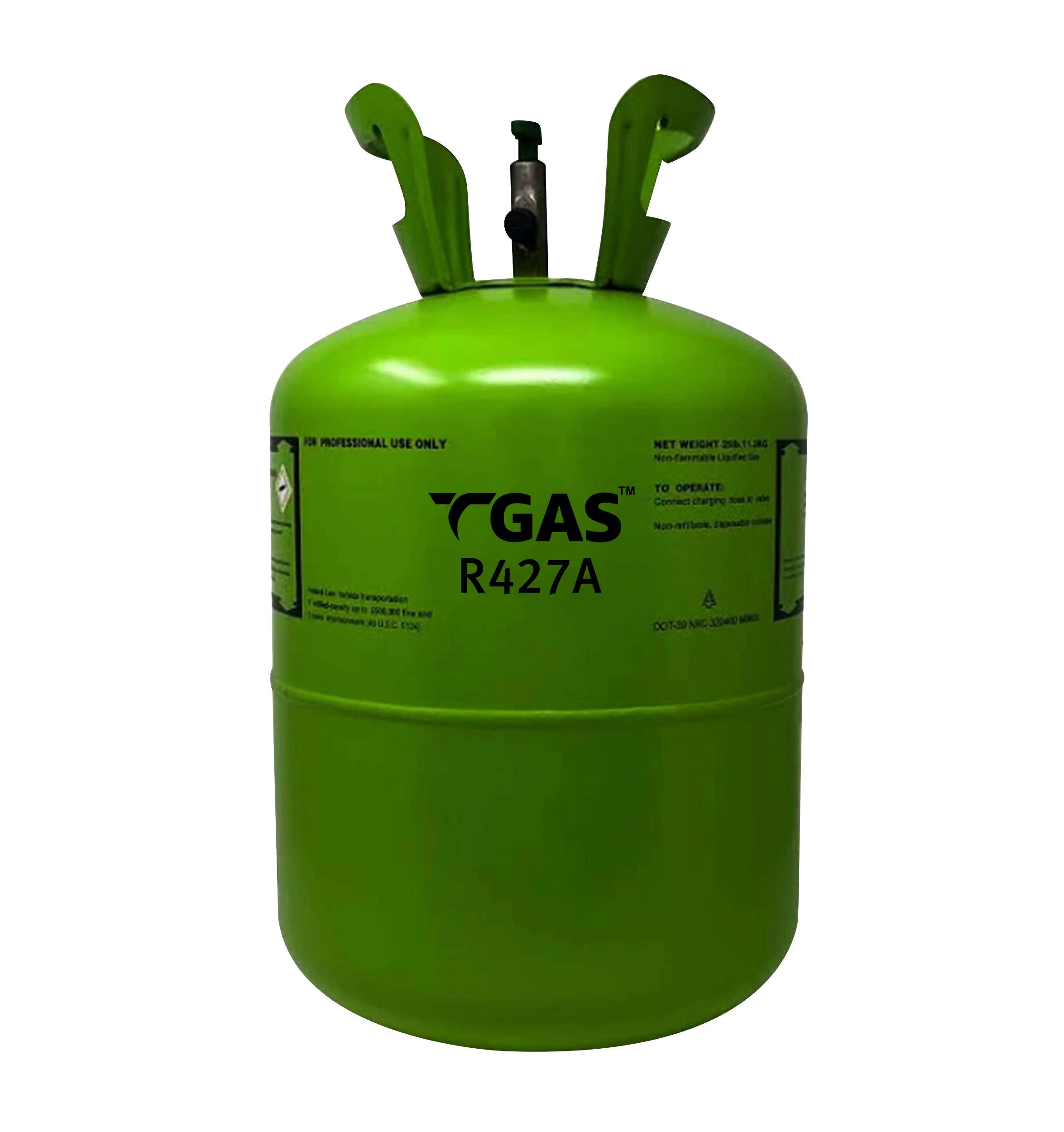 Superior R427A Cooling Gas Superior R427A Cooling Gas