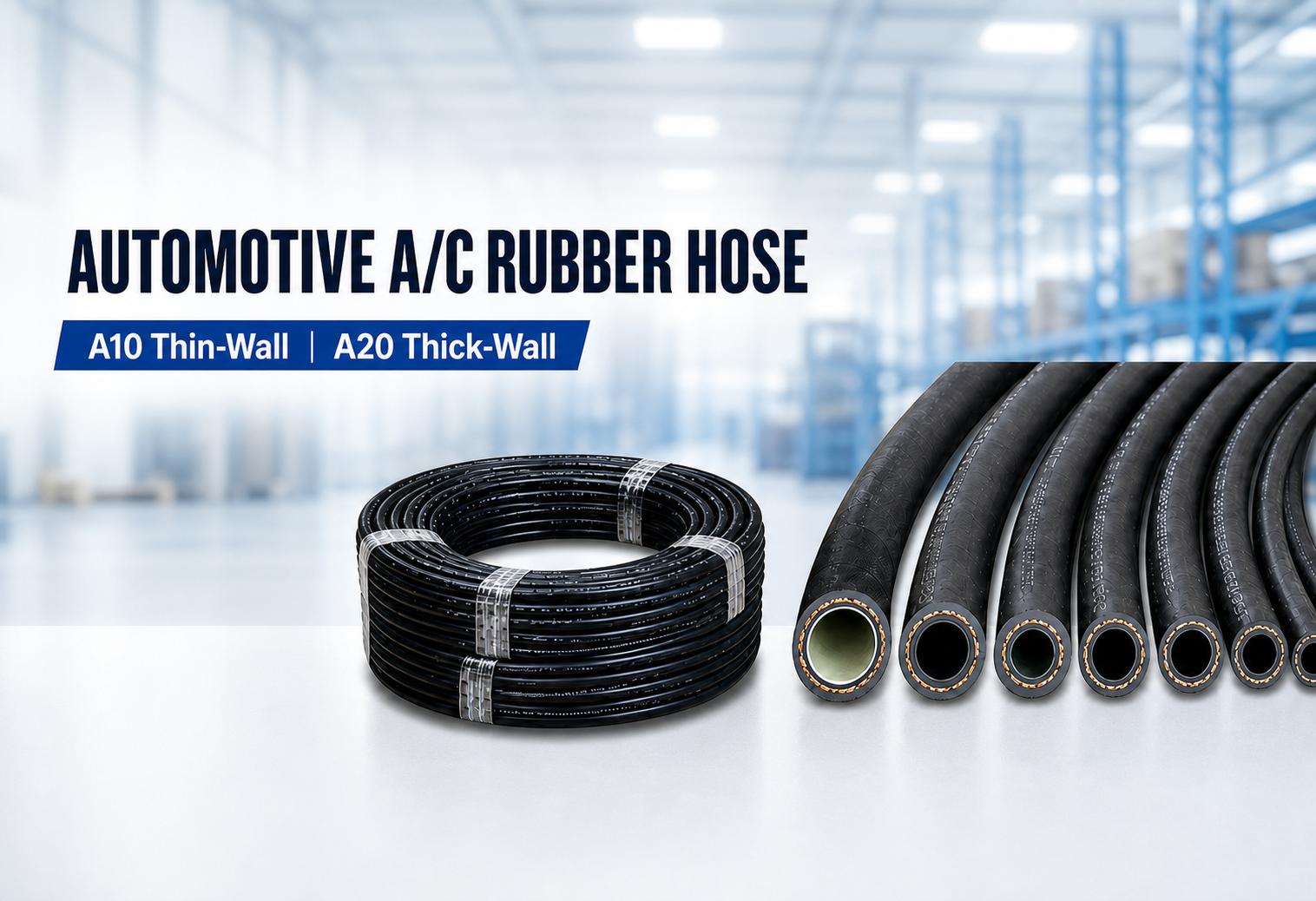 Automotive & Industrial Applications