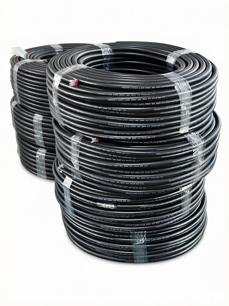 Automotive Air Conditioning Rubber Hose