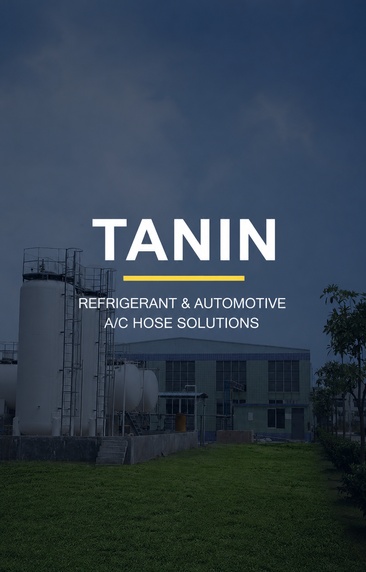 Refrigerants & Rubber Hose Industry Service Provider With 20 Years Of Experience