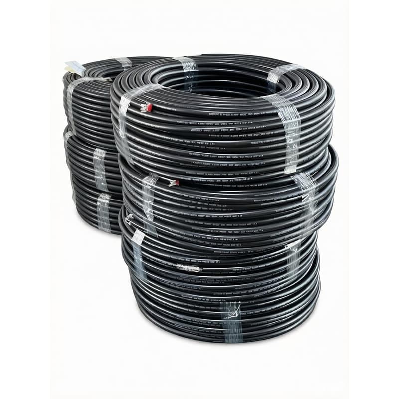 Automotive Air Conditioning Rubber Hose Automotive Air Conditioning Rubber Hose