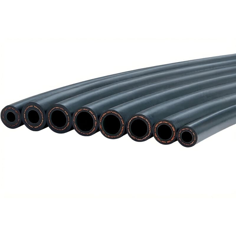 Automotive & Marine Fuel Engine Rubber Hose (SAE J30R7)