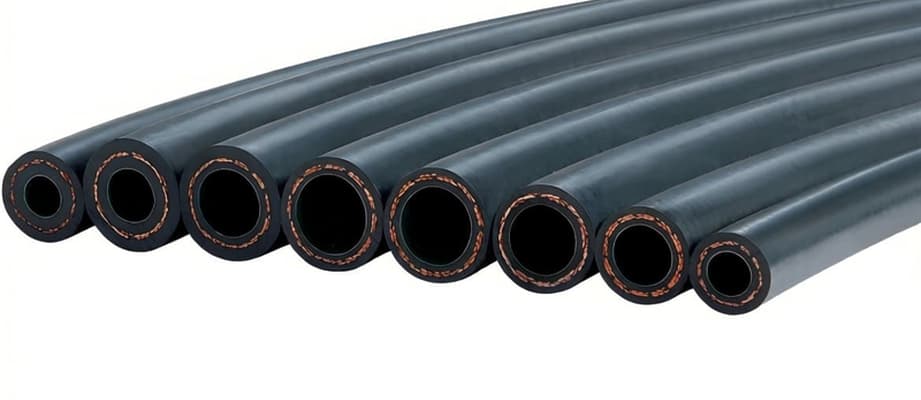 Rubber Hoses