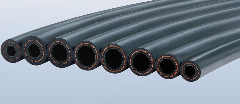 Rubber Hoses